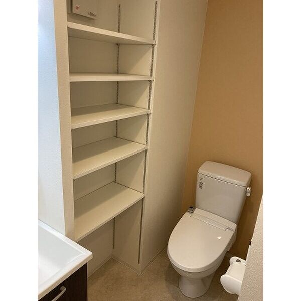 柴田駅 徒歩8分 1-2階の物件内観写真