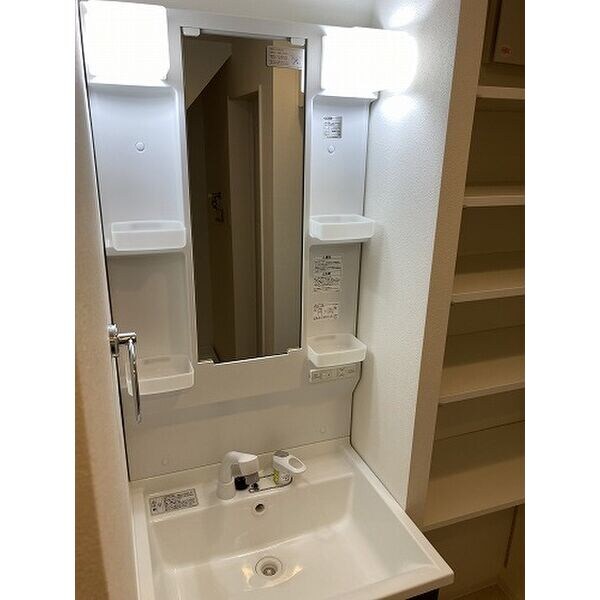 柴田駅 徒歩8分 1-2階の物件内観写真