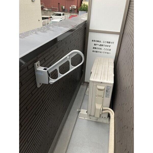 柴田駅 徒歩8分 1-2階の物件内観写真