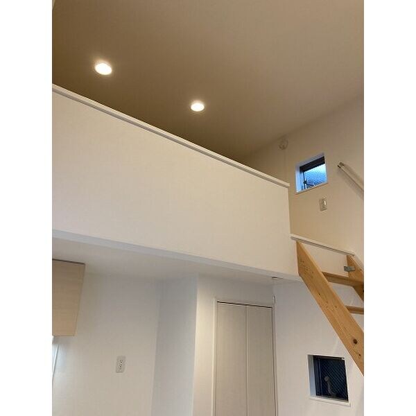 柴田駅 徒歩8分 1-2階の物件内観写真