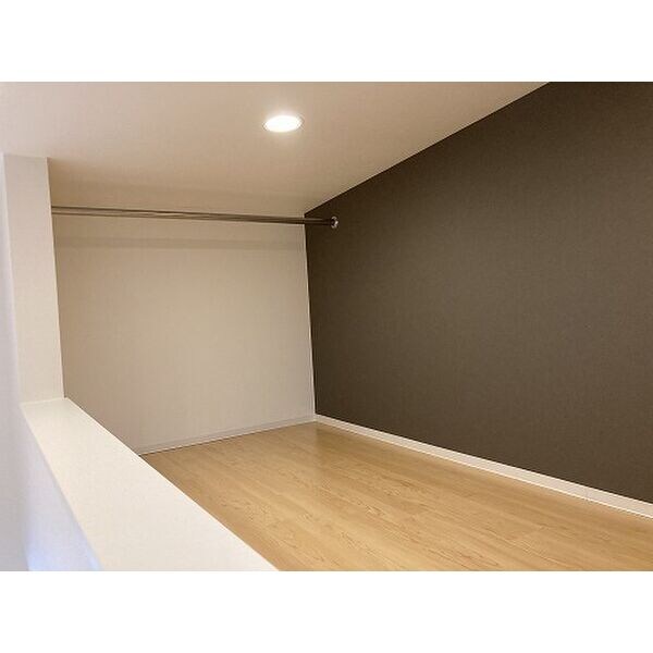 柴田駅 徒歩8分 1-2階の物件内観写真