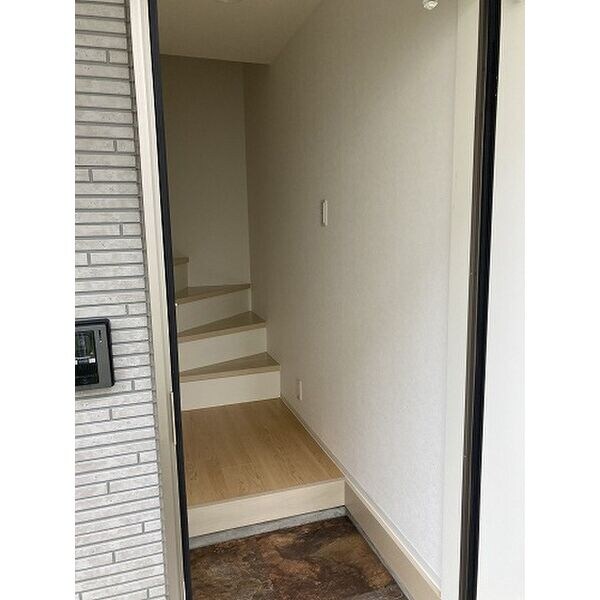 柴田駅 徒歩8分 1-2階の物件内観写真