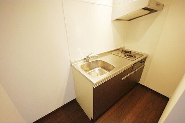 Altair高畑の物件内観写真