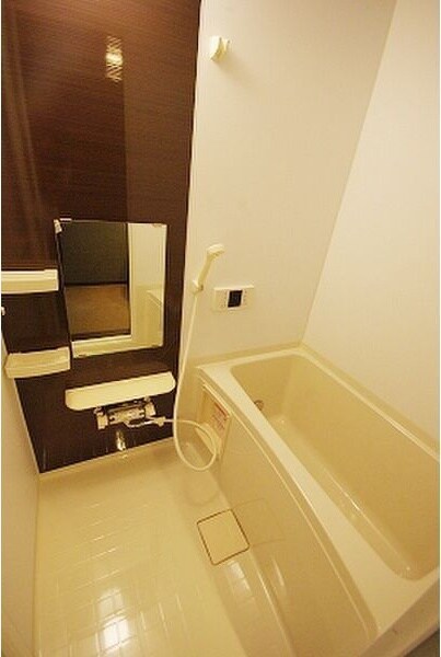 Altair高畑の物件内観写真