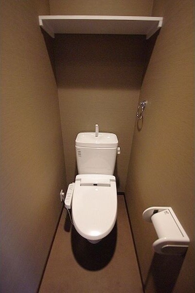 Altair高畑の物件内観写真