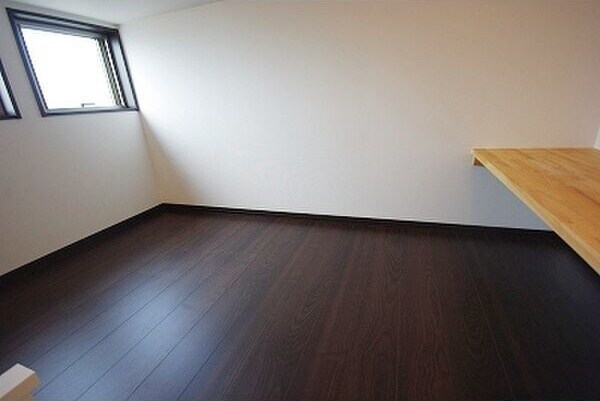 Altair高畑の物件内観写真