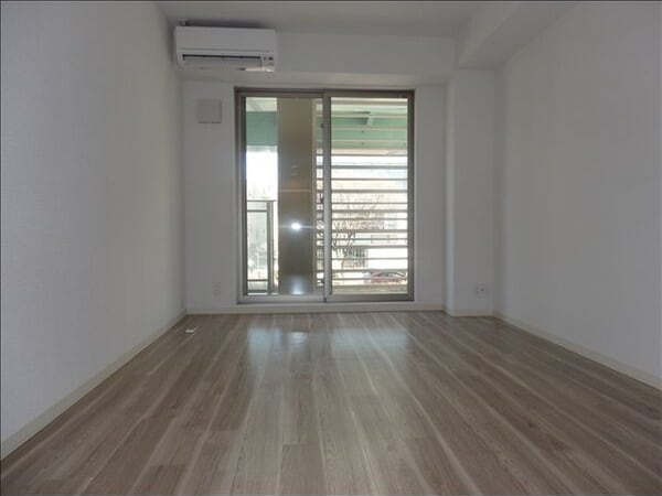 国際センター駅 徒歩8分 2階の物件内観写真