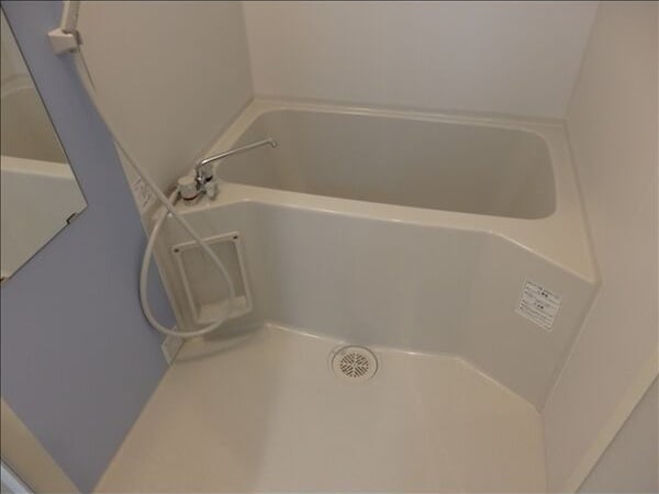 国際センター駅 徒歩8分 2階の物件内観写真