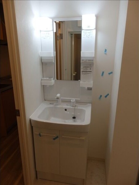 国際センター駅 徒歩8分 2階の物件内観写真