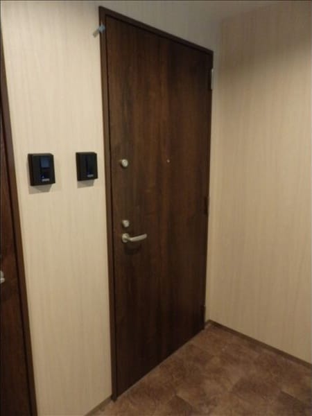 国際センター駅 徒歩8分 2階の物件内観写真