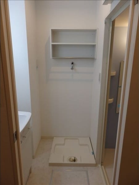 国際センター駅 徒歩8分 2階の物件内観写真