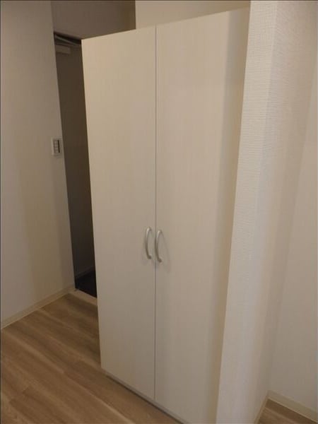 国際センター駅 徒歩8分 2階の物件内観写真