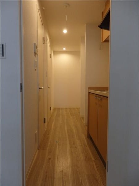 国際センター駅 徒歩8分 2階の物件内観写真