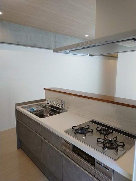 丸の内駅 徒歩8分 3階の物件内観写真