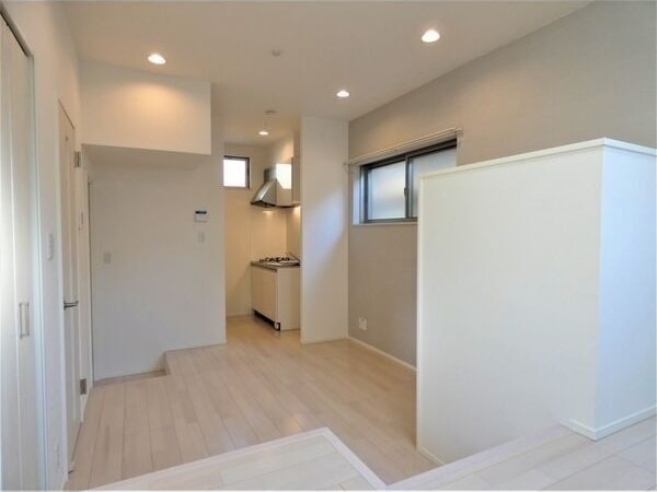 エスポワール中村の物件内観写真