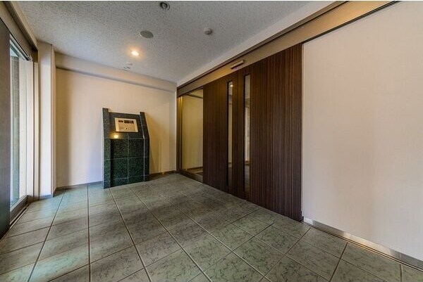 プランドールナカムラの物件内観写真