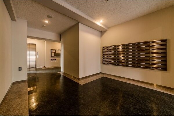 プランドールナカムラの物件外観写真