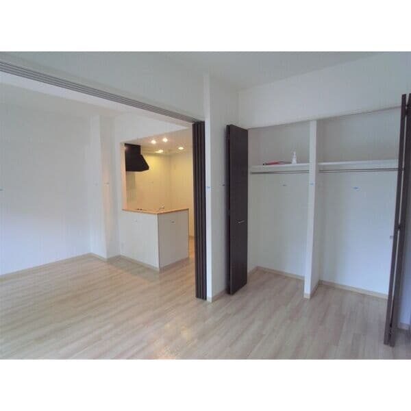 プランドールナカムラの物件内観写真