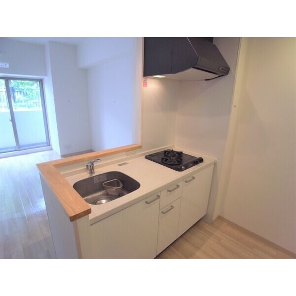 プランドールナカムラの物件内観写真