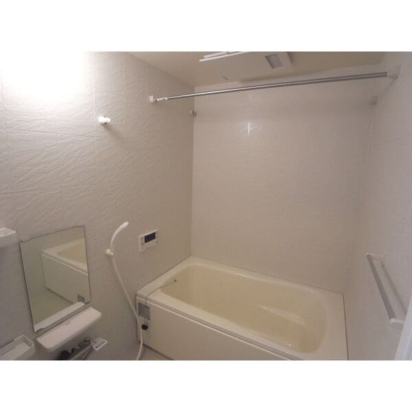 プランドールナカムラの物件内観写真