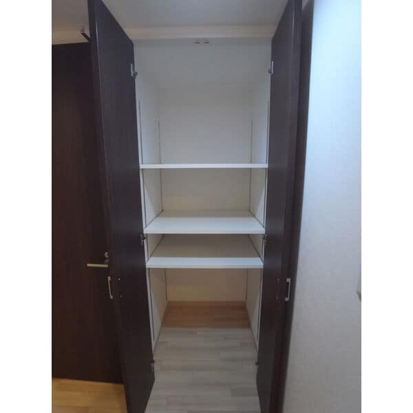 プランドールナカムラの物件内観写真