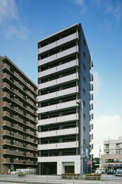 桜山駅 徒歩5分 11階の物件外観写真