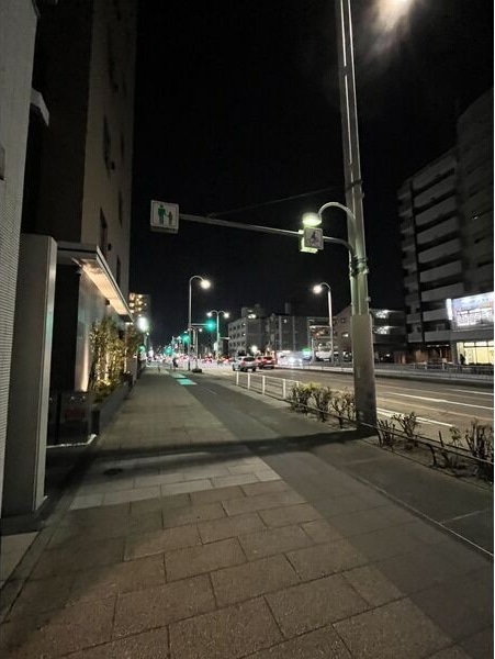 桜山駅 徒歩5分 11階の物件外観写真