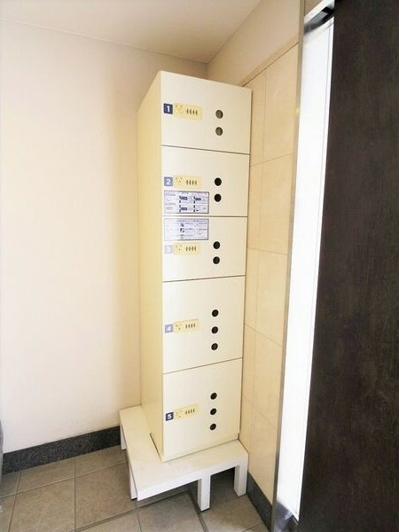 桜山駅 徒歩5分 11階の物件内観写真