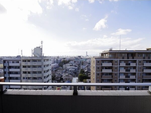 桜山駅 徒歩5分 11階の物件内観写真