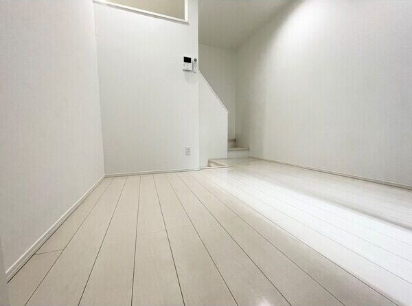 神宮前駅 徒歩12分 1階の物件内観写真