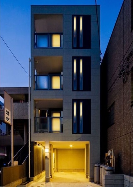 桜山駅 徒歩4分 2階の物件外観写真