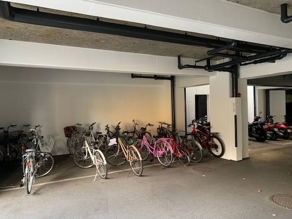 瑞穂運動場東駅 徒歩7分 6階の物件内観写真