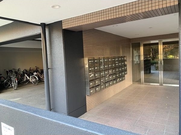 瑞穂運動場東駅 徒歩7分 6階の物件外観写真