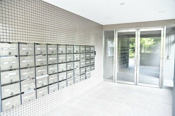 瑞穂運動場東駅 徒歩7分 6階の物件外観写真