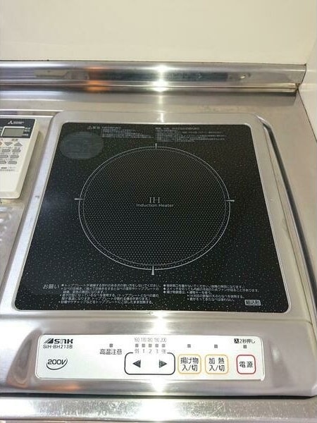 瑞穂運動場東駅 徒歩7分 6階の物件内観写真