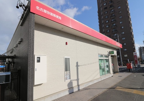 瑞穂運動場東駅 徒歩7分 6階の物件内観写真