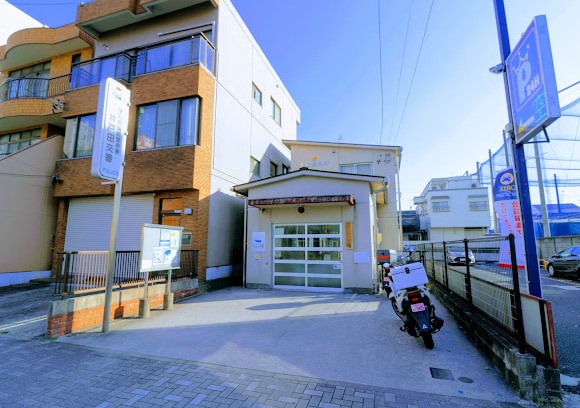 瑞穂運動場東駅 徒歩7分 6階の物件内観写真