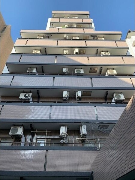 瑞穂運動場東駅 徒歩7分 3階の物件外観写真
