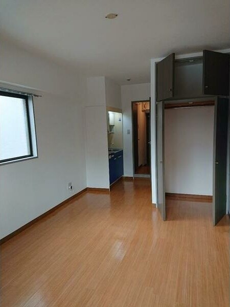 瑞穂運動場東駅 徒歩7分 3階の物件内観写真