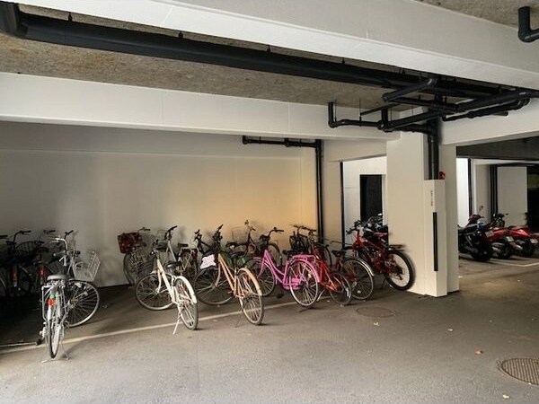 瑞穂運動場東駅 徒歩7分 3階の物件内観写真