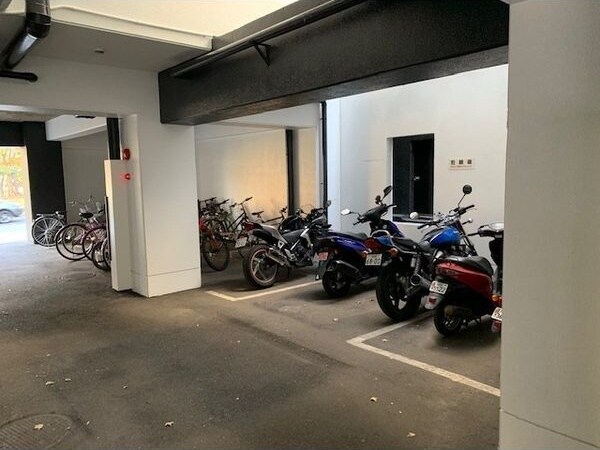 瑞穂運動場東駅 徒歩7分 3階の物件内観写真