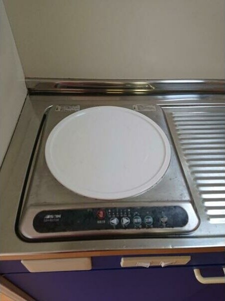 瑞穂運動場東駅 徒歩7分 3階の物件内観写真