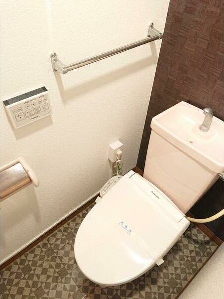 瑞穂運動場東駅 徒歩7分 3階の物件内観写真