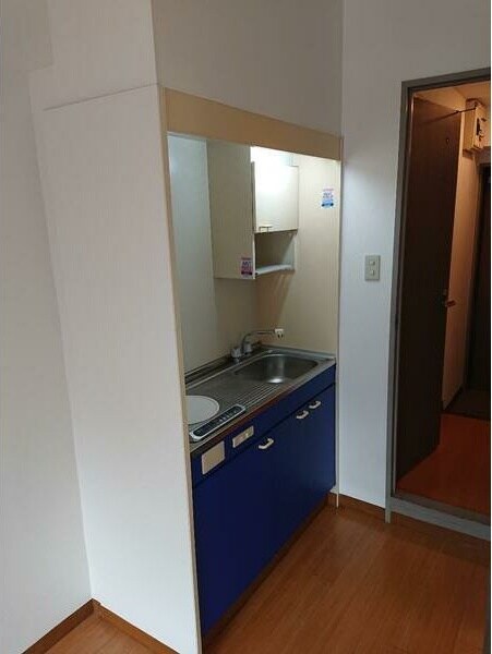 瑞穂運動場東駅 徒歩7分 3階の物件内観写真