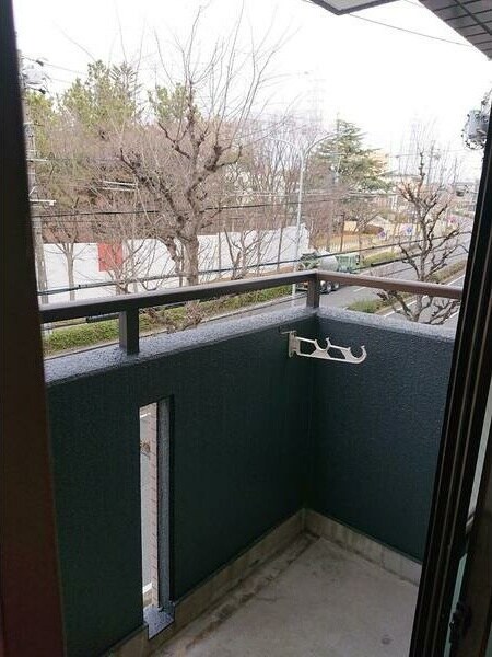 瑞穂運動場東駅 徒歩7分 3階の物件内観写真