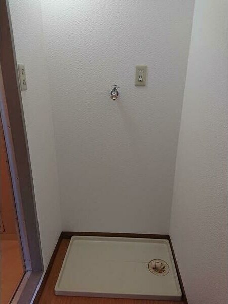 瑞穂運動場東駅 徒歩7分 3階の物件内観写真