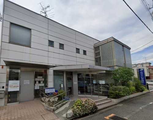 瑞穂運動場東駅 徒歩7分 3階の物件内観写真