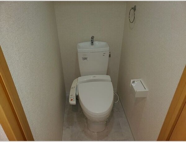 桜山駅 徒歩17分 2階の物件内観写真