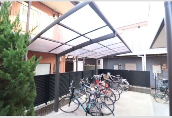 桜山駅 徒歩17分 1階の物件内観写真