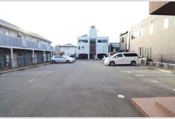 桜山駅 徒歩17分 1階の物件外観写真